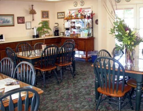 Peach Tree Inn ซานหลุยส์ โอบิสโป ภายนอก รูปภาพ