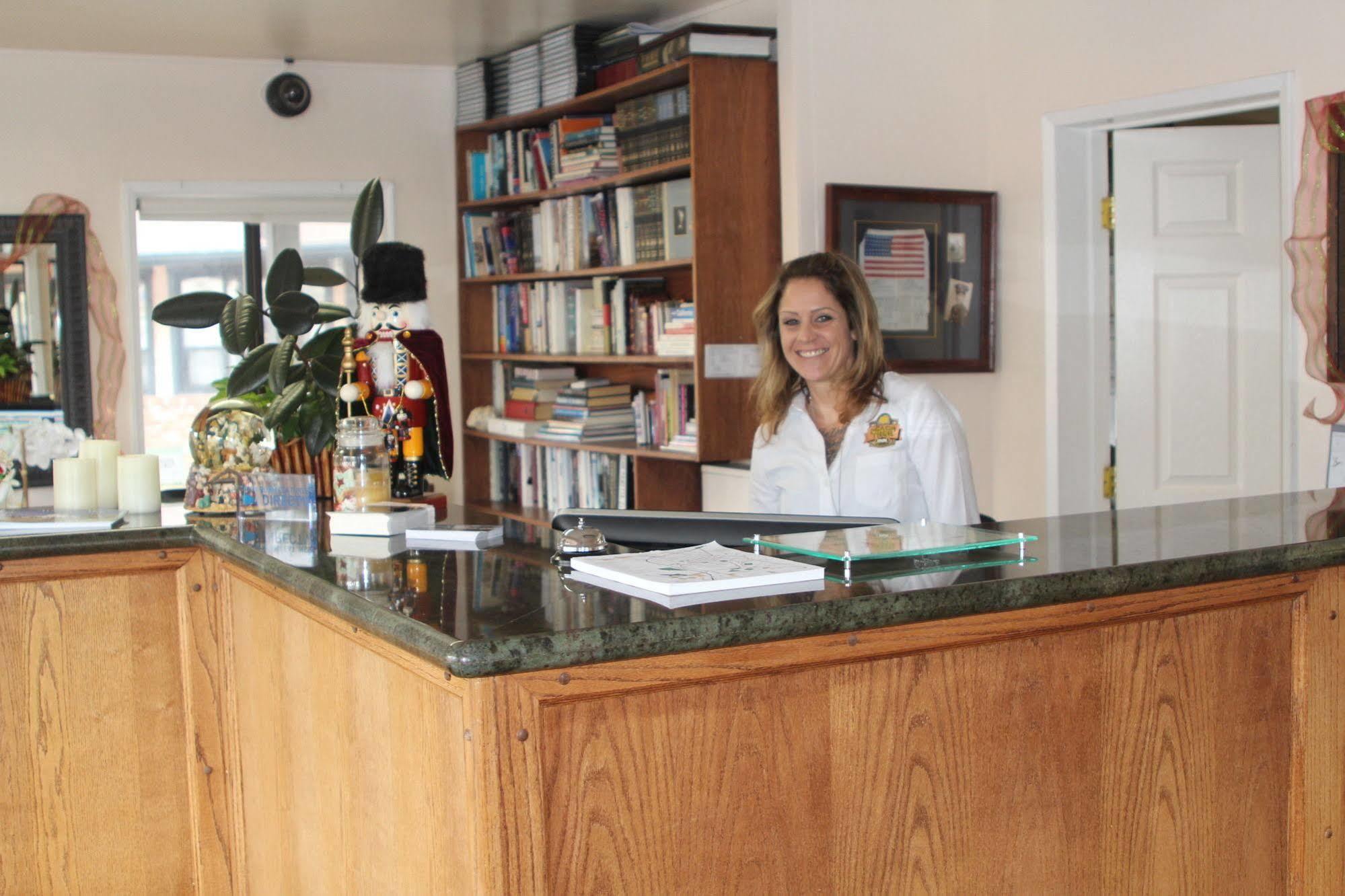Peach Tree Inn ซานหลุยส์ โอบิสโป ภายนอก รูปภาพ