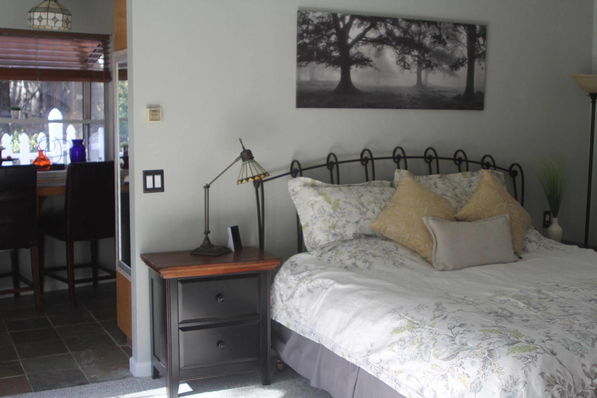 Peach Tree Inn ซานหลุยส์ โอบิสโป ภายนอก รูปภาพ