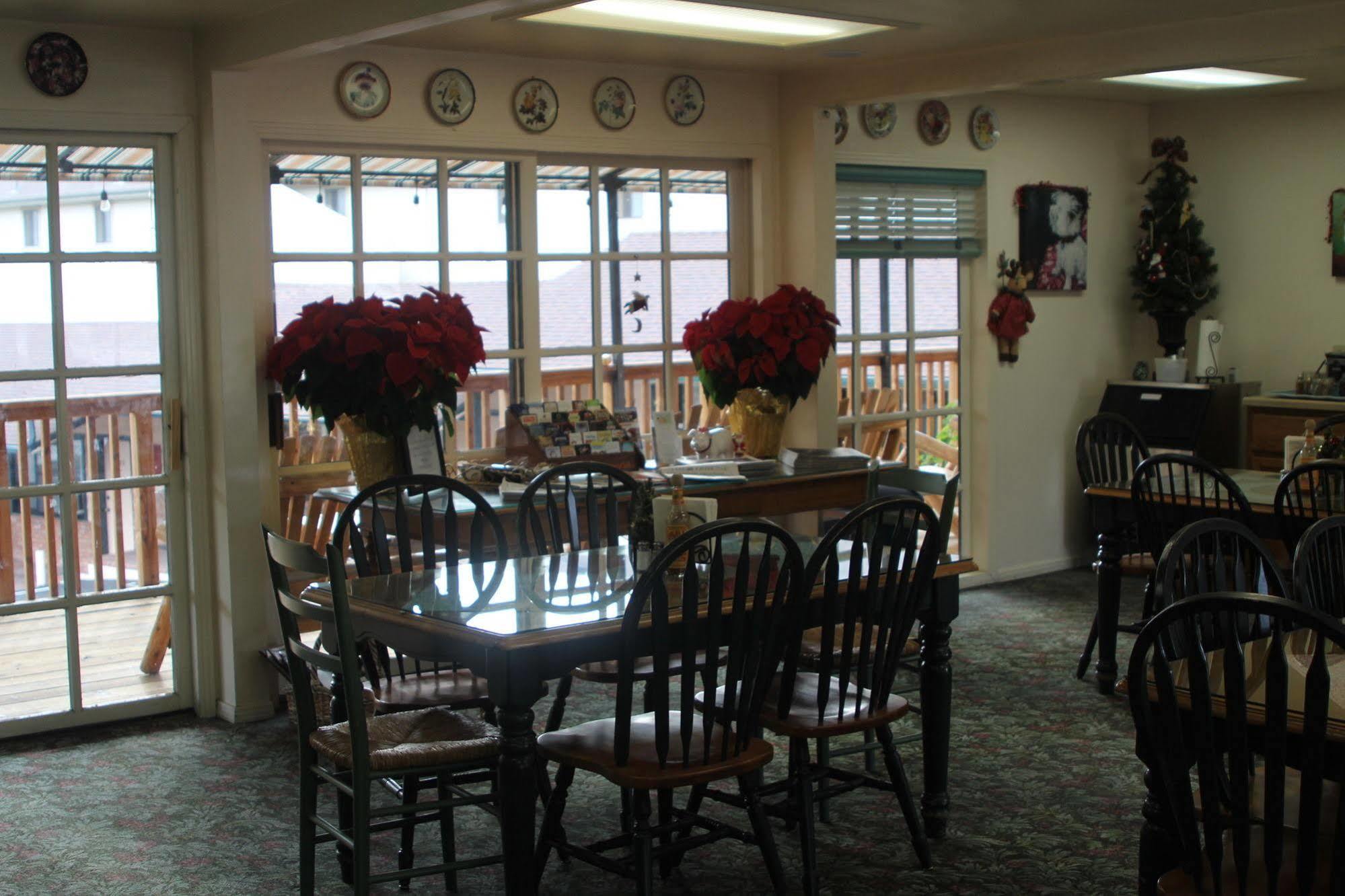 Peach Tree Inn ซานหลุยส์ โอบิสโป ภายนอก รูปภาพ